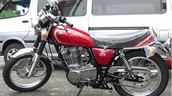 ���}�n�@SR400