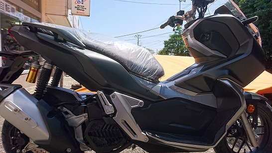 �z���_ ADV150