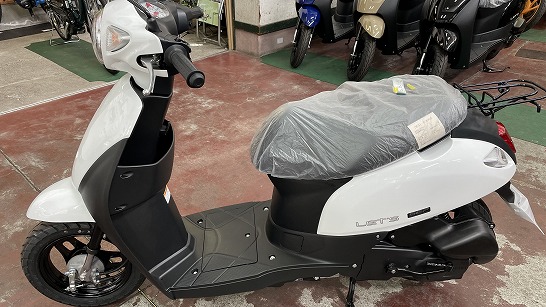 �X�Y�L�@LETS�i���b�c�j