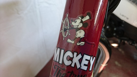 $B%d%^%O!!(BPAS$B!J%Q%9!K(BCrew Disneyedition ($B%Q%9%/%k!<%G%#%:%K!<%(%G%#%7%g%s!K(B