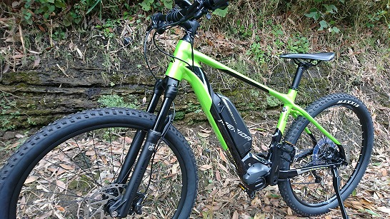 MERIDA$B!J%a%j%@!K(B 2019 eBIGSEVEN 600