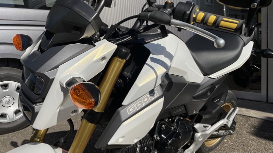 �z���_�@GROM